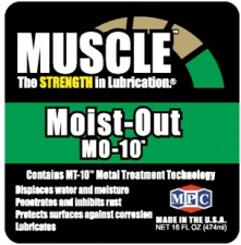 Moist-Out MO-10™